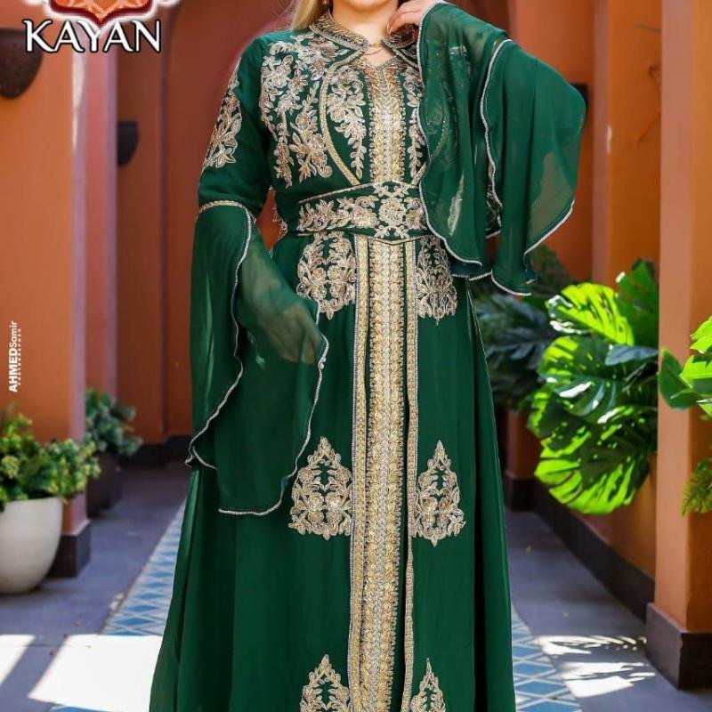 ABAYA