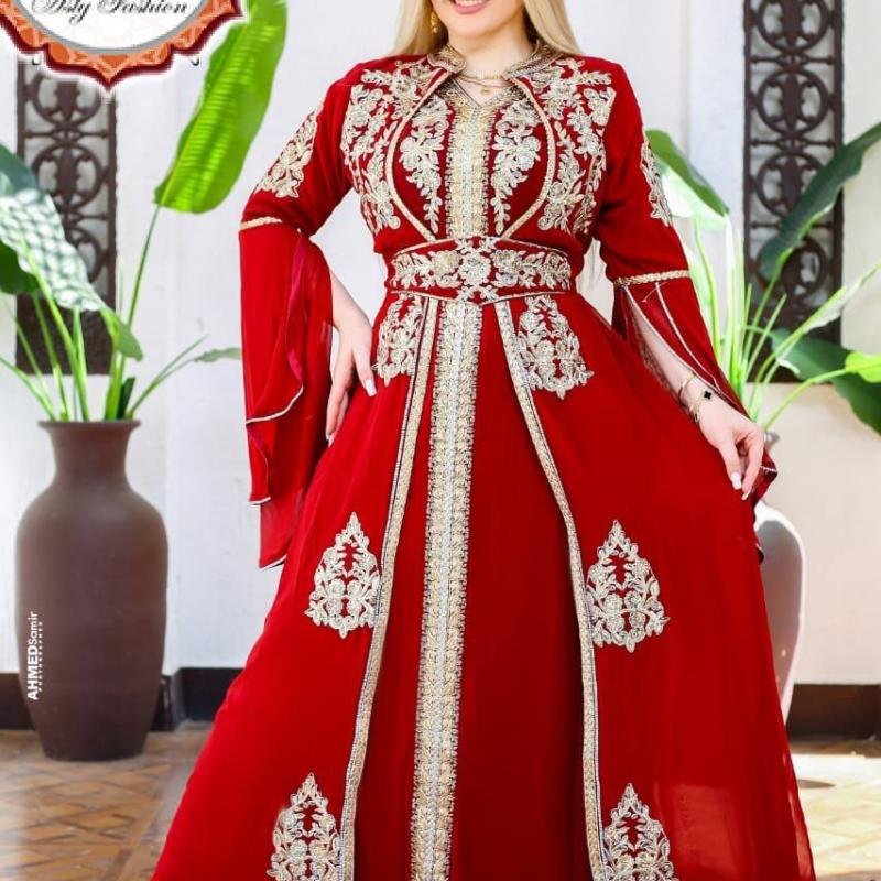 ABAYA