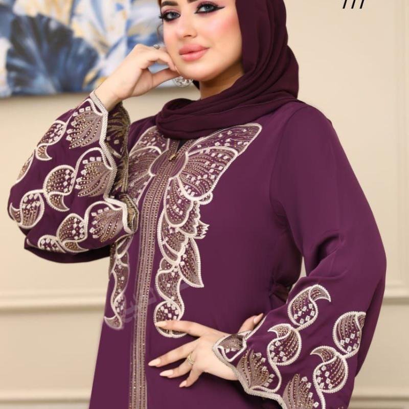 ABAYA