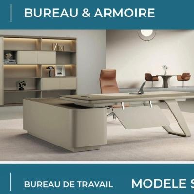 Bureau COMPLET