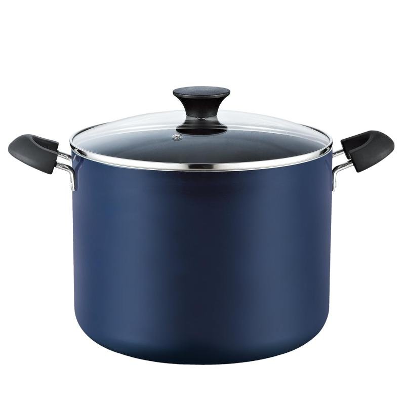 CASSEROLES 7 PIÈCES