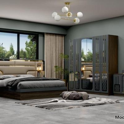 CHAMBRE COMPLET