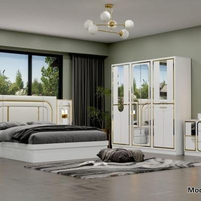 CHAMBRE COMPLET