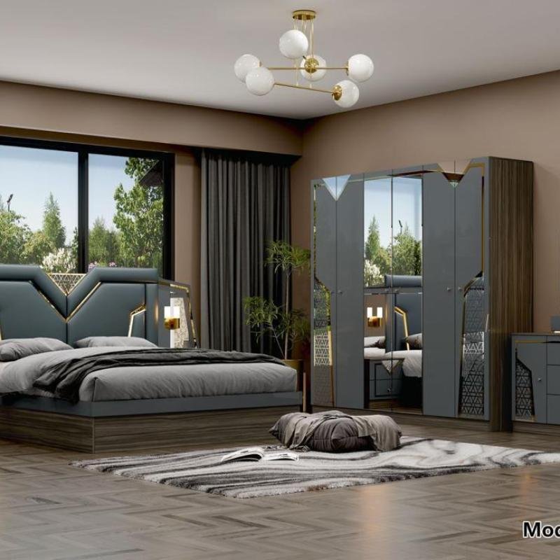 CHAMBRE COMPLET