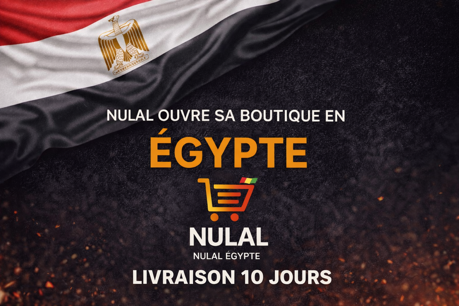 Boutique Égyptee