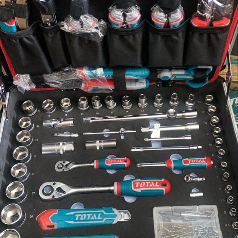 CAIISE A OUTILS
