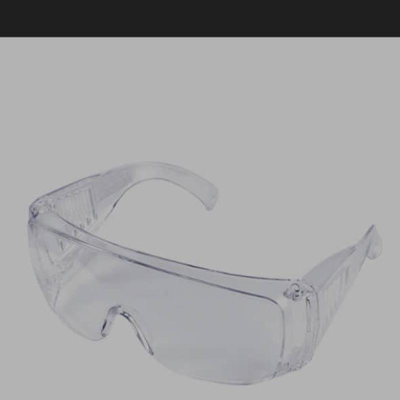 LUNETTES CLAIRE ET NOIR