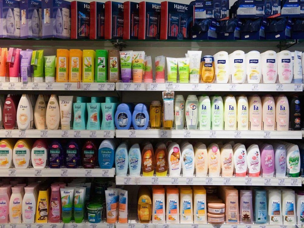 COSMÉTIQUES