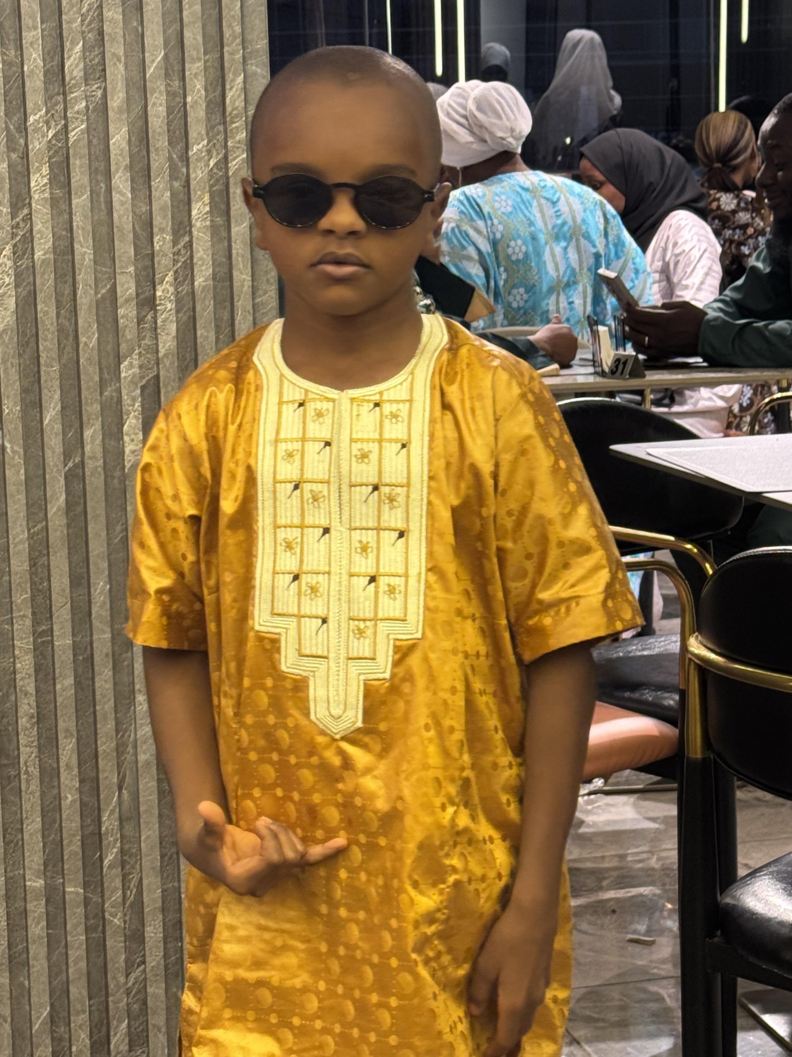 Bhoye Cosmetique