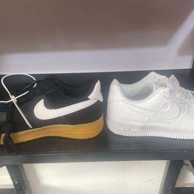 Chaussures Nike