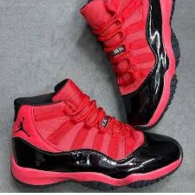 CHAUSSURES