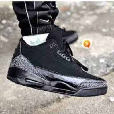 CHAUSSURES