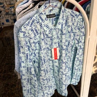 CHEMISE