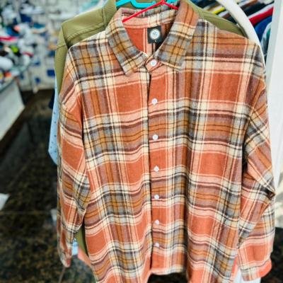 CHEMISE