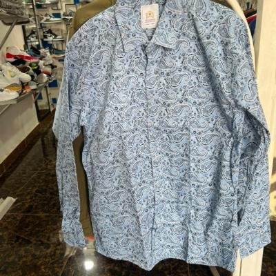 CHEMISE