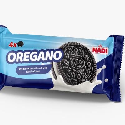 Oregano