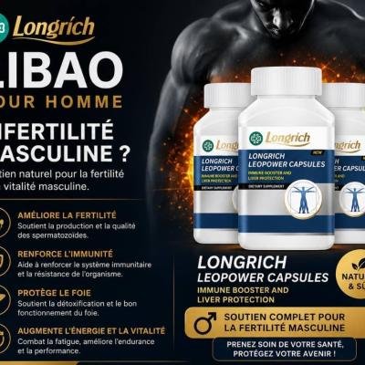 Libao Longrich