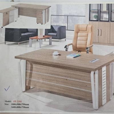 Bureau Directeur