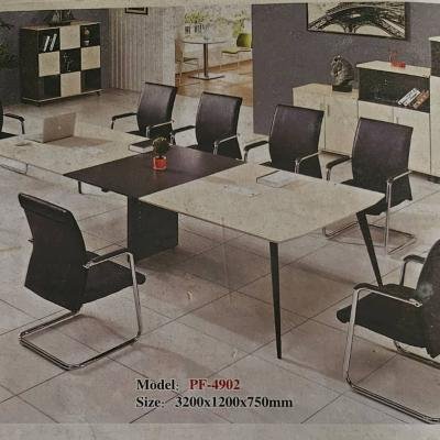 Table de réunion