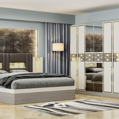 Chambre complète