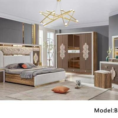 Chambre complète
