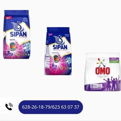 Détergent OMO 1,5kg