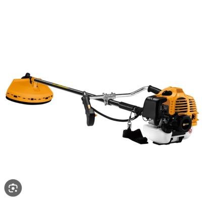 Déboucheuse en moteur
