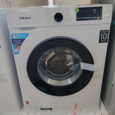Machine a lave