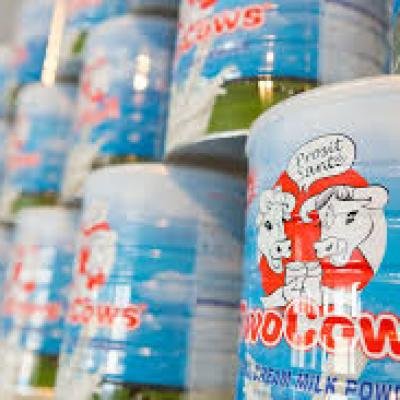 COW MILK MOYEN