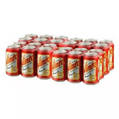 UN CARTON DE VINTO