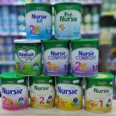 NURSIE