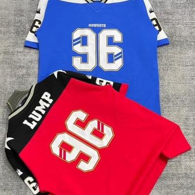 thirt short
