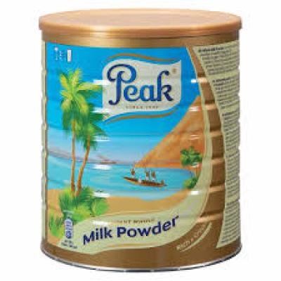 LAIT EN POUDRE PEAK GRAND