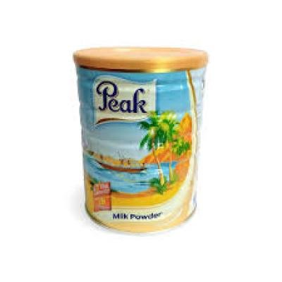 LAIT EN POUDRE PEAK MOYEN
