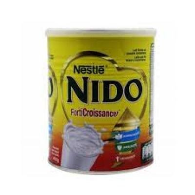 LAIT EN POUDRE NIDO MOYEN