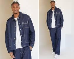 VETEMENTS POUR HOMME
