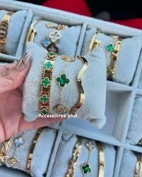 ACCESOIRES