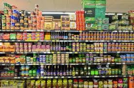 ALIMENTATION GENERALE