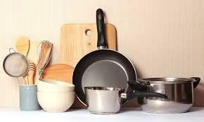 USTENSILS DE CUISINE