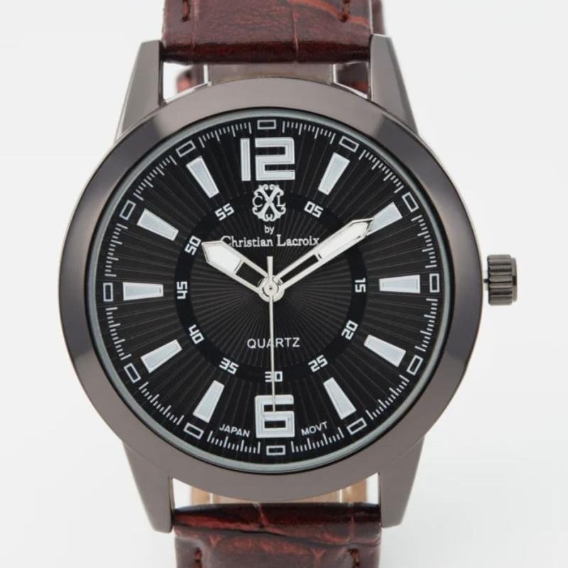 MONTRE A QUARTZ