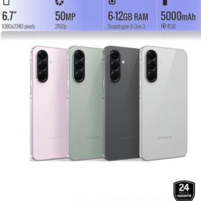 GALAXY A36