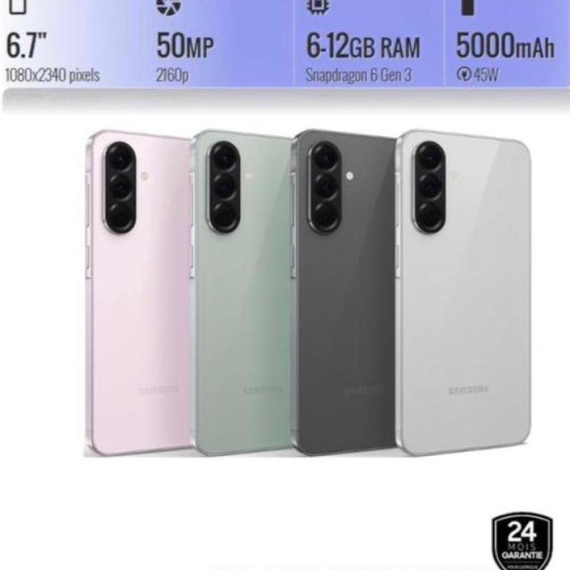 GALAXY A36