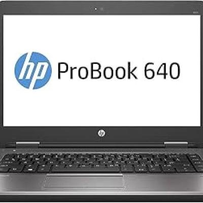 HP 640
