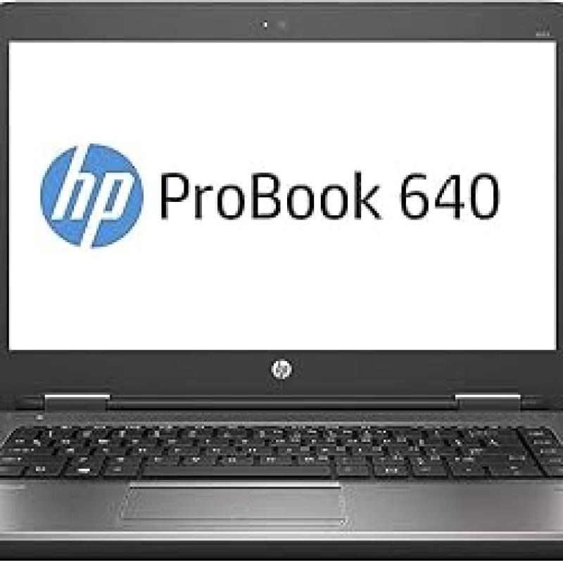 HP 640