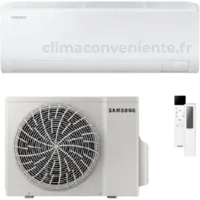CLIMATISEUR MURAL INVERTER