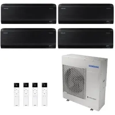 CLIMATISEUR MURAL INVERTER