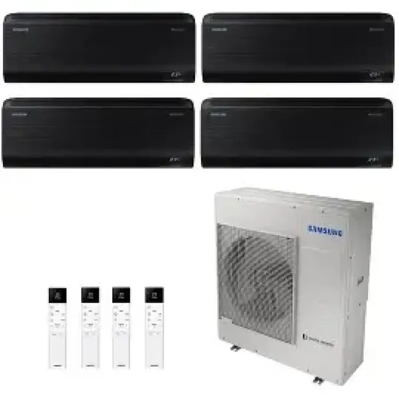 CLIMATISEUR MURAL INVERTER