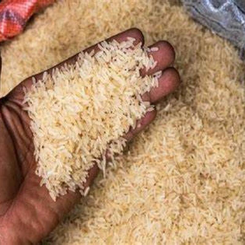 RIZ DU PAYS