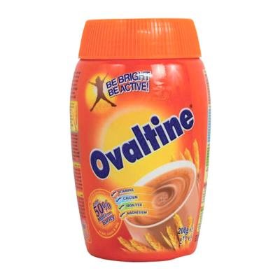 OVALTINE
