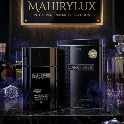 DARK FEVER MEN